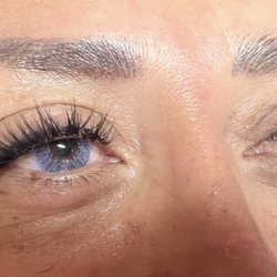 T' Beauty Lashes & Brows