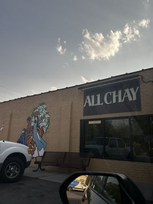 All Chay by null