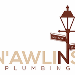 N'Awlins Plumbing Repair - logo