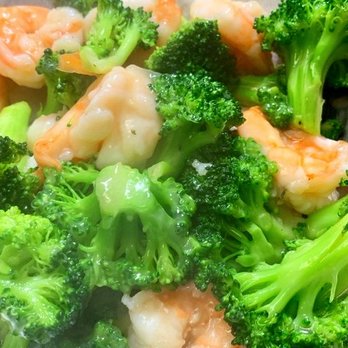 Golden ChopStix - Broccoli Shrimp- order & they make it fresh! - Chinese Near Me - San Jacinto, California Golden ChopStix - Broccoli Shrimp- order & they make it fresh! - Chinese Near Me - San Jacinto, California