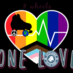 Outlaws Roller Derby