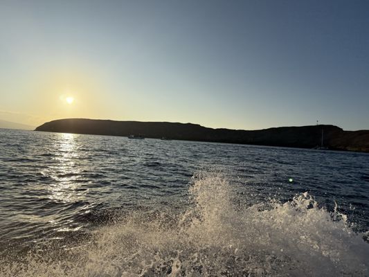 Redline Rafting by null