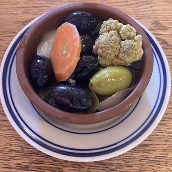 Briscola Trattoria - Yum - Italian Near Me - Brooklyn, New York