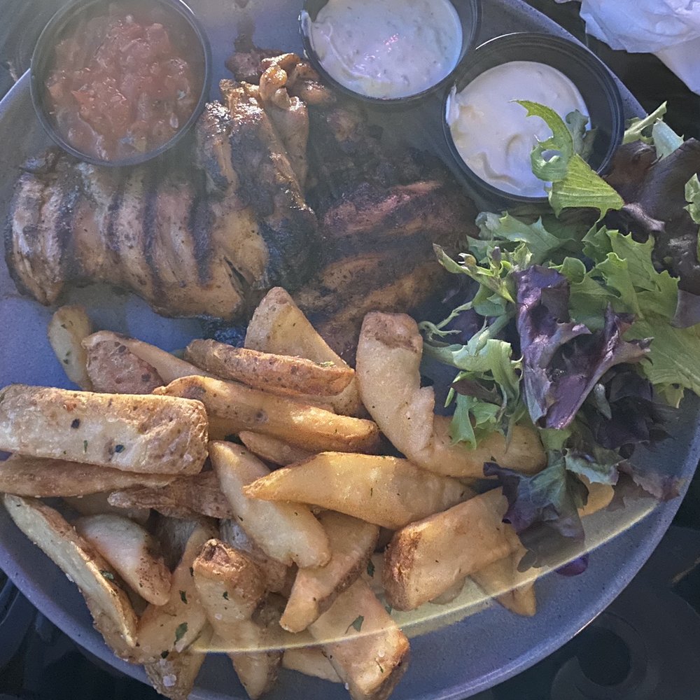 Grain - Pollo la brasa - Beer Gardens Near Me - Norfolk, Virginia Grain - Pollo la brasa - Beer Gardens Near Me - Norfolk, Virginia