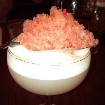 PiDGiN - Watermelon infused cocktail. - Japanese Near Me - Vancouver, British Columbia PiDGiN - Watermelon infused cocktail. - Japanese Near Me - Vancouver, British Columbia
