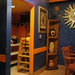 Ole's Guacamole - Ole's Guacamoles Restaurant