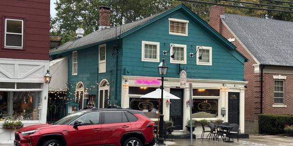 The Village Bistro by null