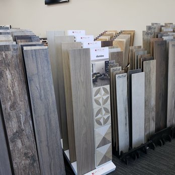 Floor Source - a variety of flooring samples - Flooring Near Me - Surprise, Arizona