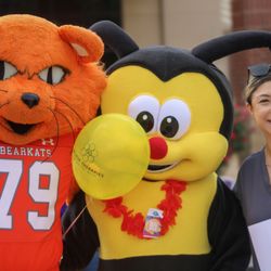 Believe Therapies - Sam Houston State University