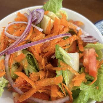 Mesa Moreira - Side salad - Portuguese Near Me - York, Pennsylvania Mesa Moreira - Side salad - Portuguese Near Me - York, Pennsylvania