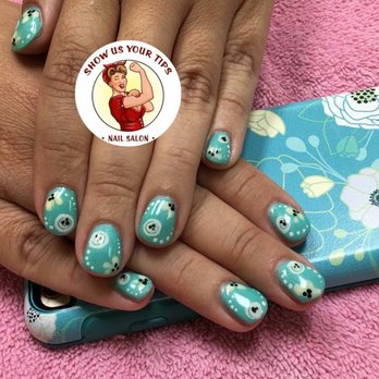 Show Us Your Tips - Nail Salons Near Me - Boulder City, Nevada Show Us Your Tips - Nail Salons Near Me - Boulder City, Nevada