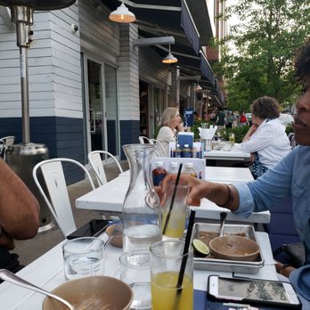 bartaco - Patio - Mexican Near Me - Atlanta, Georgia