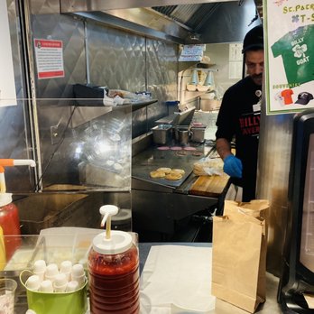 Billy Goat Tavern & Grill - Cooked fresh while you watch - Bars Near Me - Chicago, Illinois