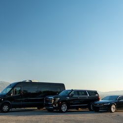 Ascent Luxury Transportation