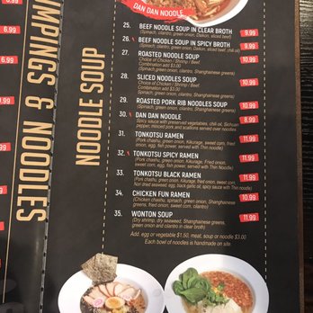 Fun Noodle Bar - Chinese Near Me - Albuquerque, New Mexico Fun Noodle Bar - Chinese Near Me - Albuquerque, New Mexico