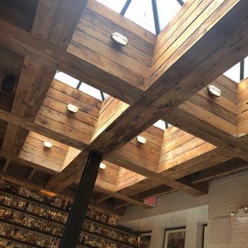 The Smith - New American Near Me - New York, New York