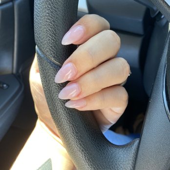 Polish Nails Spa - Loved the nails that Jean did for me! - Nail Salons Near Me - Santee, California