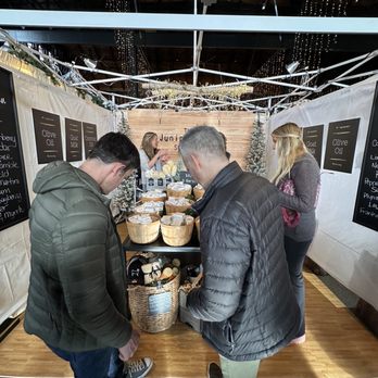 SoWa Winter Festival - Festivals Near Me - Boston, Massachusetts SoWa Winter Festival - Festivals Near Me - Boston, Massachusetts