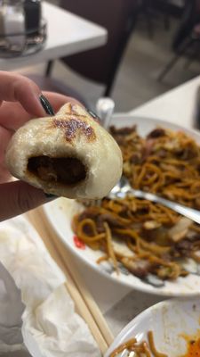 New Dim Sum Kingdom by null