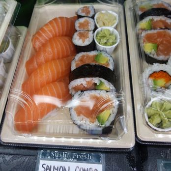 Sushi Fresh - Sushi Bars Near Me - Ottawa, Ontario Sushi Fresh - Sushi Bars Near Me - Ottawa, Ontario