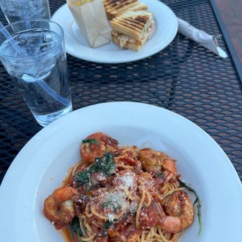 Marketplace Cafe at Nordstrom - New American Near Me - Walnut Creek, California