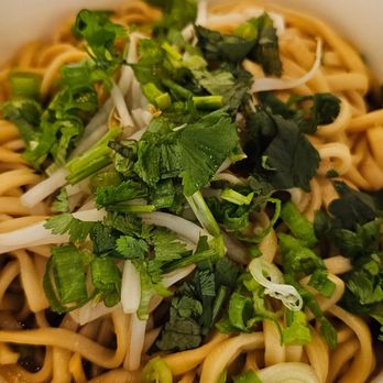 Bafang Dumpling - Old Fashioned Noodle - Taiwanese Near Me - Gardena, California