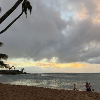 Napili Bay Beach - Sunset view - Beaches Near Me Napili Bay Beach - Sunset view - Beaches Near Me