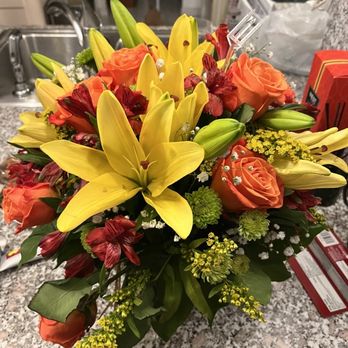 Frey Florist - Nurseries & Gardening Near Me - Providence, Rhode Island