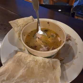 Petra Restaurant & Wine Bar - Chicken pot pie. - Wineries Near Me - Truckee, California Petra Restaurant & Wine Bar - Chicken pot pie. - Wineries Near Me - Truckee, California