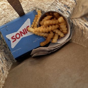 Sonic Drive-In - Burgers Near Me - Independence, Missouri Sonic Drive-In - Burgers Near Me - Independence, Missouri