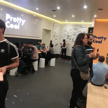 Pretty Cool Ice Cream - Inside - Ice Cream & Frozen Yogurt Near Me - Chicago, Illinois Pretty Cool Ice Cream - Inside - Ice Cream & Frozen Yogurt Near Me - Chicago, Illinois
