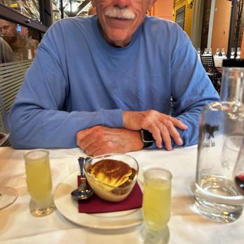 Dal Biassanot - Tiramisù and Limoncello - Italian Near Me - Bologna, BO