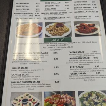 Mario’s Pizzeria - Pizza Near Me - Wake Forest, North Carolina Mario’s Pizzeria - Pizza Near Me - Wake Forest, North Carolina