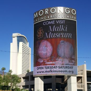 Malki Museum - Museums Near Me - Banning, California