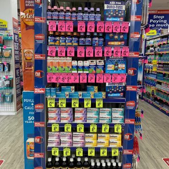 Chemist Warehouse - Drugstores Near Me - Aspley, QLD
