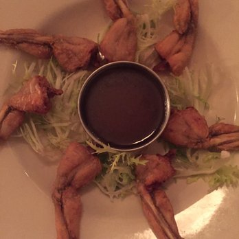 Chez Moi - French Near Me - Brooklyn, New York