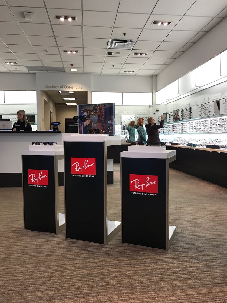 LENSCRAFTERS OPTIQUE Updated April 2024 33 Reviews 6151 N Keystone Ave, Indianapolis