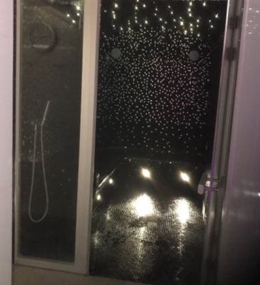 La Villa Haussmann Hôtel Paris by null