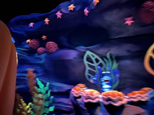 The Little Mermaid ~ Ariel's Undersea Adventure by null