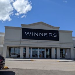 Exterior photo of Winners Apparel - Whitby, Ontario Exterior photo of Winners Apparel - Whitby, Ontario