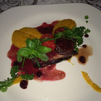Restauracja Padre - Duck - Restaurants Near Me - Kraków, Massachusetts