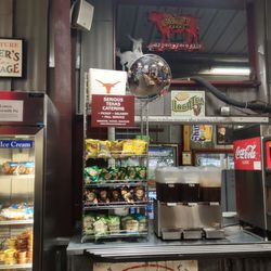 Serious Texas BAR-B-Q