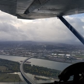 Envi Adventures - Aerial Tours Near Me - Troutdale, Oregon Envi Adventures - Aerial Tours Near Me - Troutdale, Oregon