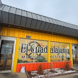 El Guadalajara Restaurant El Guadalajara Restaurant