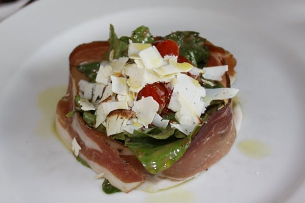 Osteria I Nonni by null