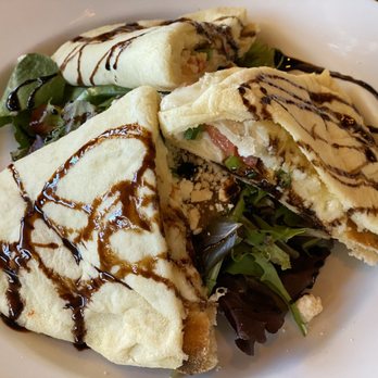 Rustico - 11/2019 Fantastic lunch and Wonderful service ("Italian Quesadilla") - Italian Near Me - Murrieta, California Rustico - 11/2019 Fantastic lunch and Wonderful service ("Italian Quesadilla") - Italian Near Me - Murrieta, California