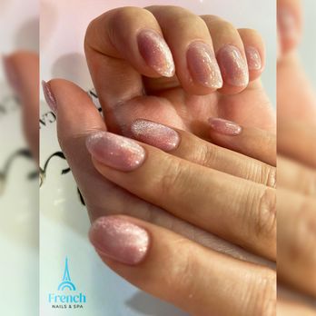French Nail & Spa - Nail Salons Near Me - Cypress, California
