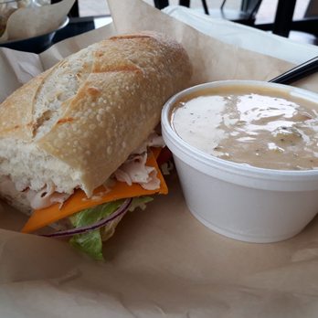 Sourdough & Co - Salad Near Me - Sacramento, California