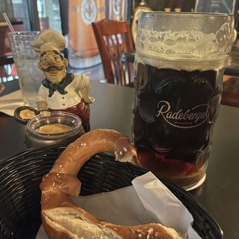 Taste of Berlin - Pretzel and beer - German Near Me - Brandon, Florida Taste of Berlin - Pretzel and beer - German Near Me - Brandon, Florida