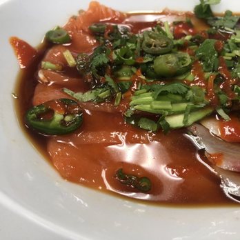 Yellowfish Sushi - Cevichimi - Sushi Bars Near Me - San Antonio, Texas Yellowfish Sushi - Cevichimi - Sushi Bars Near Me - San Antonio, Texas